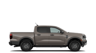 2026 Ford Ranger® External Image 5